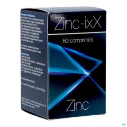 Zinc-ixx Comp 60