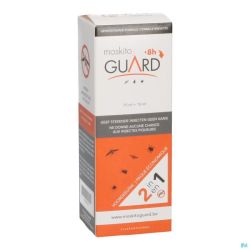 Moskito Guard Voordeelpak