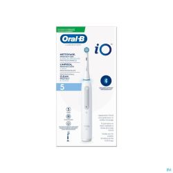 Oral-b Io Laboratoire 5