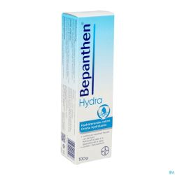 Bepanthen Hydra Crème Hydratante 100g