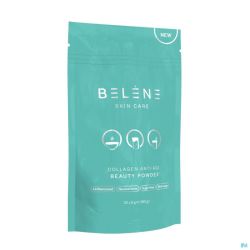 Belene Collagen A/age Beauty Pdr 180g