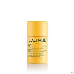 Caudalie Vinosun Zonnestik Spf50 15mg