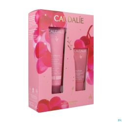 CAUDALIE COFFRET NOEL VINOHYDRA SORBET 2025 2PROD.
