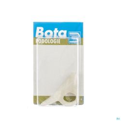 Bota Podo 7 Hamerteenkussen Links S