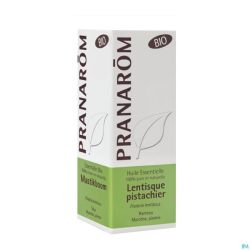 Lentisque Pistachier Bio Hle Ess 5Ml Pranarom