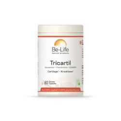 Be Life Tricartil 60 Gélules