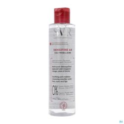 Sensifine A/Rougeur Eau Micellaire 200Ml