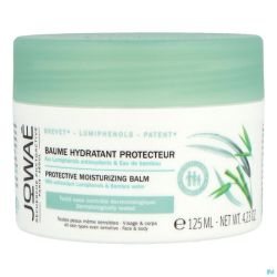 Jowae Baume Corps Hydratant Protecteur Pot 125Ml