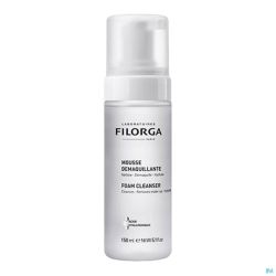 Filorga Mousse Demaq. S/Mit 150Ml