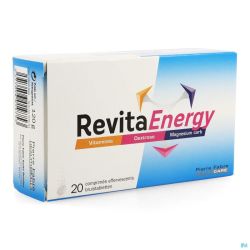 Revita energy comp 2x10