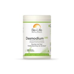 Be Life Desmodium 1000 Bio 90 Gélules