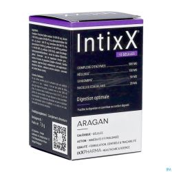 Intixx v-caps 15