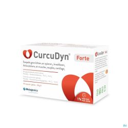 Curcudyn Forte Caps 90 25635 Metagenics