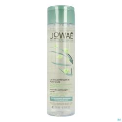 Jowae Lotion Astringente Purifiante Fl 200Ml