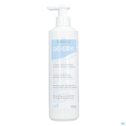 Dexeryl Creme Tube 500g