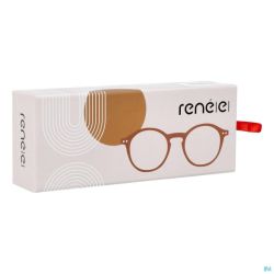 RenÉ(e) Lunettes Re-y03 Vint.camper Red Blue Light