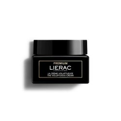 LIERAC PREMIUM CREME VOLUPTUEUSE A/AGE POT 50ML NF