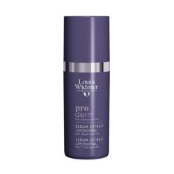 Louis Widmer Proderm Sérum Extrait Liposomal 30ml
