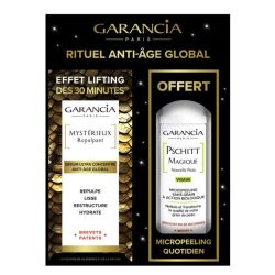 Garancia Pack Mysterieux Serum 30ml+pschitt 30ml