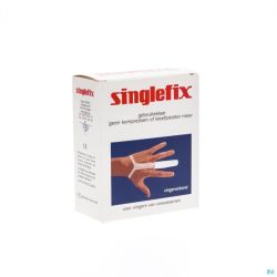 Surgifix Singlefix Doigtiers B 3