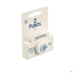 Purol Baume Levres