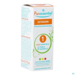 Puressentiel Eo Dragon Ess Olie 5ml