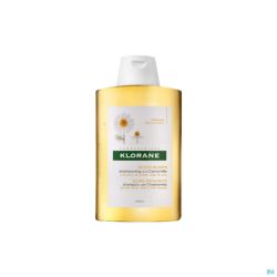 Klorane Capil. Sh Camomille Nf Fl 200Ml