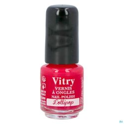 Vitry Vao Mini Lollipop 4ml