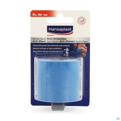 Hansaplast Tape A/blaar Atleten 1