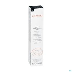 Avene Couvrance Mascara Noir Haute Tolerance 7ml