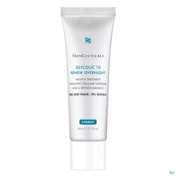 Skinceuticals Glycolic 10 Renew Overnight 50ml