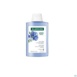 Klorane capil. sh lin 200ml
