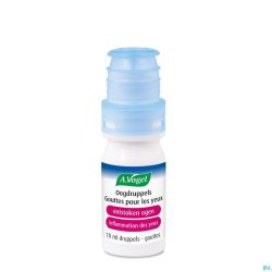Vogel Gouttes Yeux Infection 10Ml