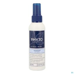 Phyto Tous Cheveux Zachte Melk Pompfl 150ml