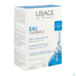 Uriage Hydra Serum Hyalu Booster 30ml
