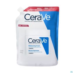 Cerave Hydraterende Balsem Refill 454g