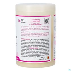 Be Life Gluco Complex 60 Gélules
