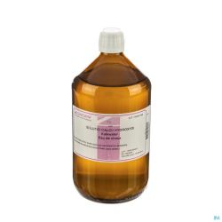 Eau De Chaux Pb5 1l Conf
