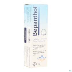 Bepanthol Creme 5% Tube 50G