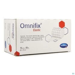 Omnifix hartm elast 15cmx10m 9006042