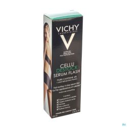 Vichy Soin Corp. Celludestock 200ml