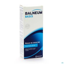 Balneum Basis Douche Olie 200ml