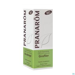 Clou De Girofle Bio Hle Ess 10Ml Pranarom
