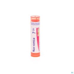 Nux Vomica 7Ch Gr 4G Boiron