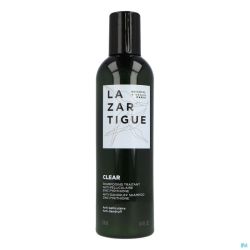 Lazartigue Shamp Traitant A/Pellicullaire 250Ml