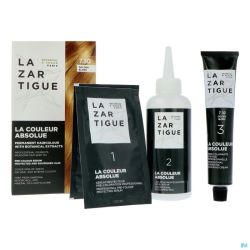 Lazartigue Couleur Absolue 7.30 Blond Dore