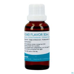 AROME FRAMBOISE 30ML MAGIS PHARMA