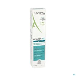 Aderma Biology Ac Perfect Fluide Onzuiverh. 40ml