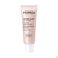 Oxygen-glow Cc Cream 40ml