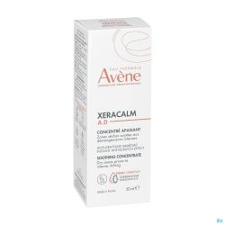 Avene Xeracalm A.d. Concentraat 50ml